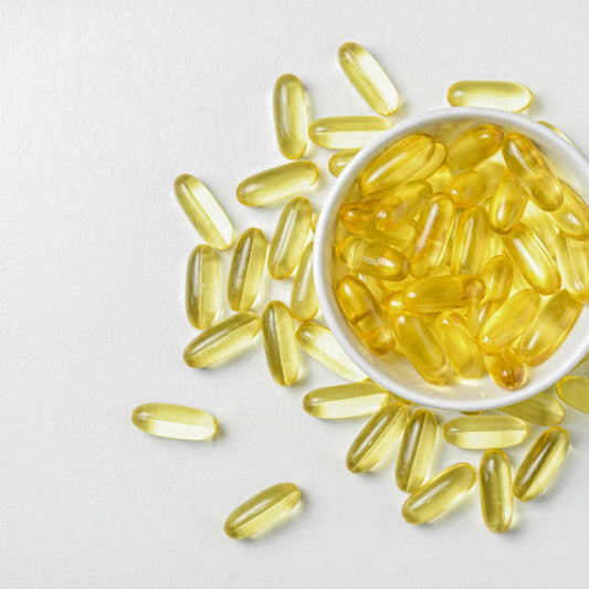 Omega 3 y longevidad