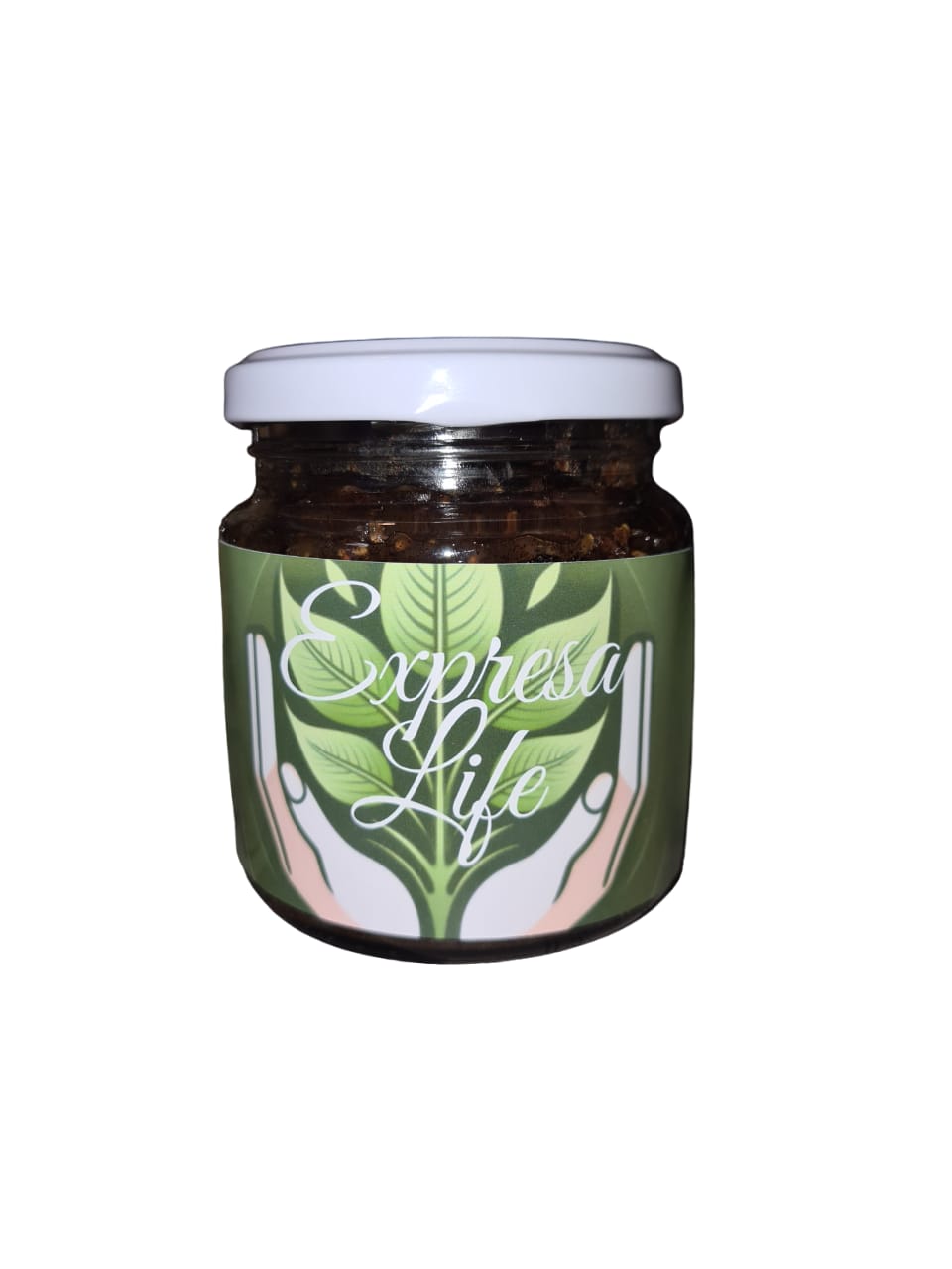 MERMELADA HÍBISCO-CHÍA SIN AZÚCAR (250g)