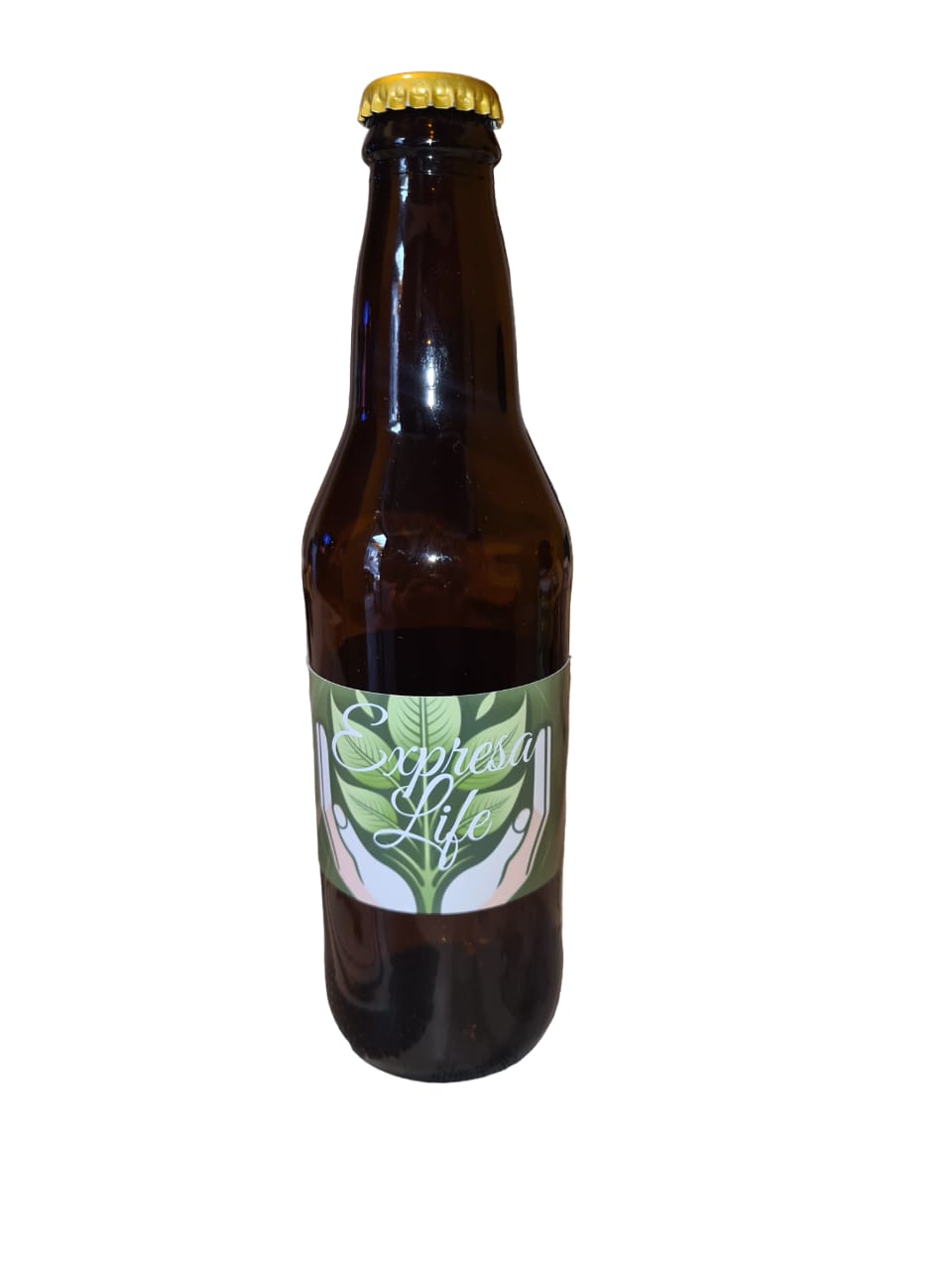 KOMBUCHA formato individual