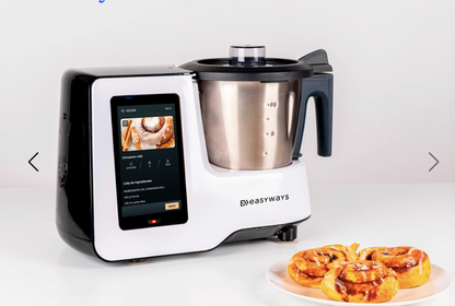 Robot de cocina Kitchen Connect