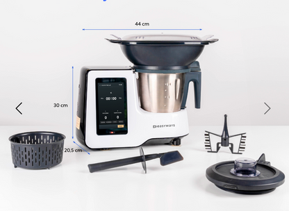 Robot de cocina Kitchen Connect