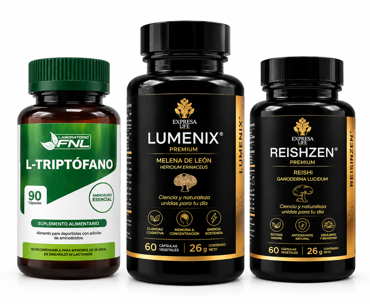 Pack Mujer  +35