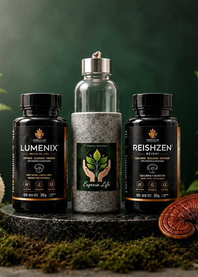 Pack Premium Ansiedad Low