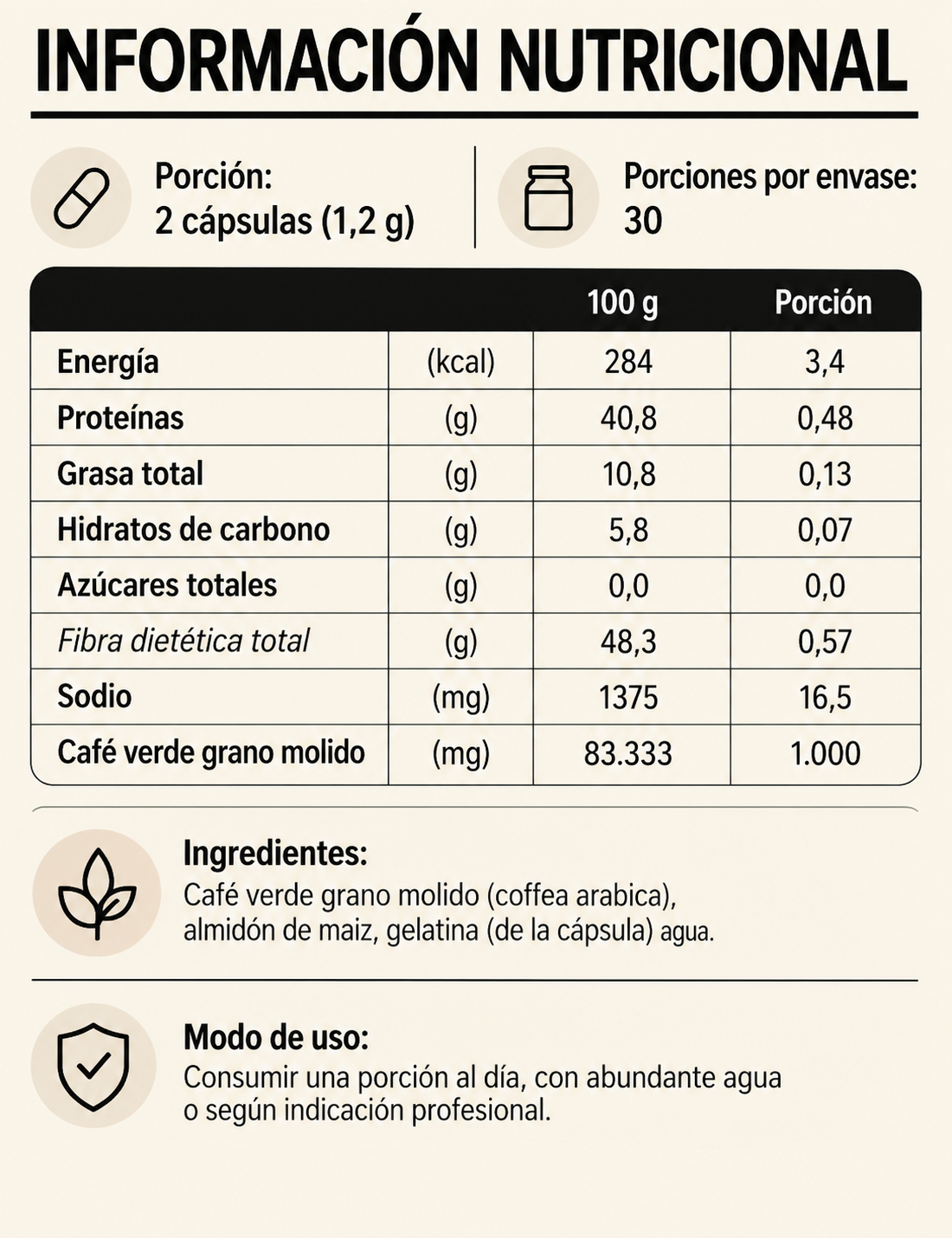 PACK HOMBRE +40