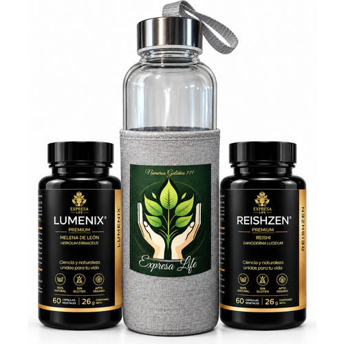 Pack Premium Ansiedad Low - imagen 1