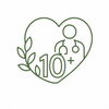 Más de 10 años de experiencia clínica
