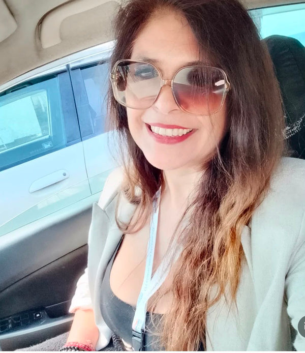Veronica N.  (Arica, Chile)
