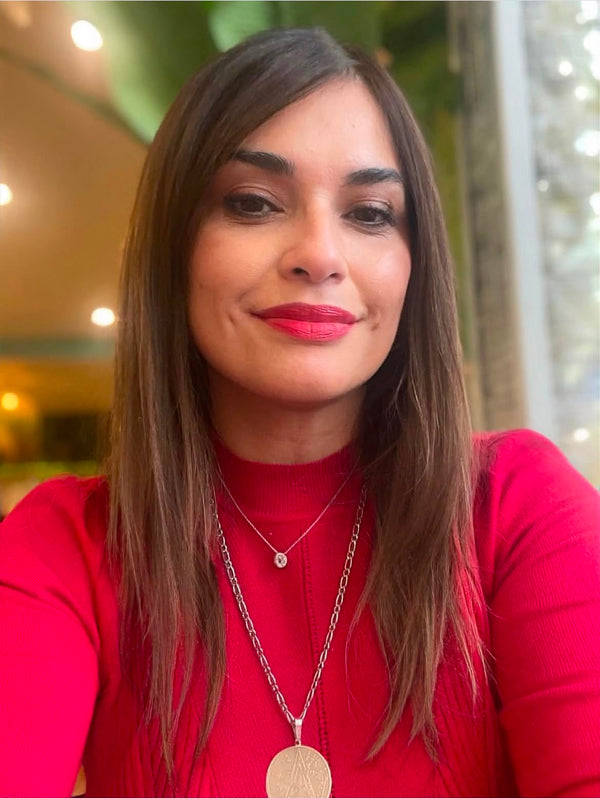Daniela N. (Peñalolen, Chile)