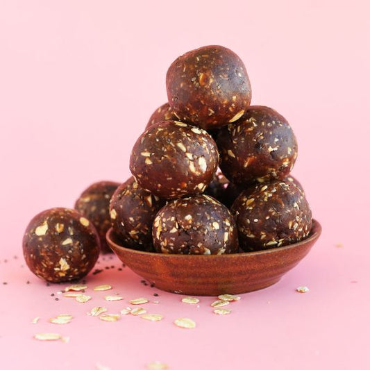 SNACKS ENERGY BALLS (140g)