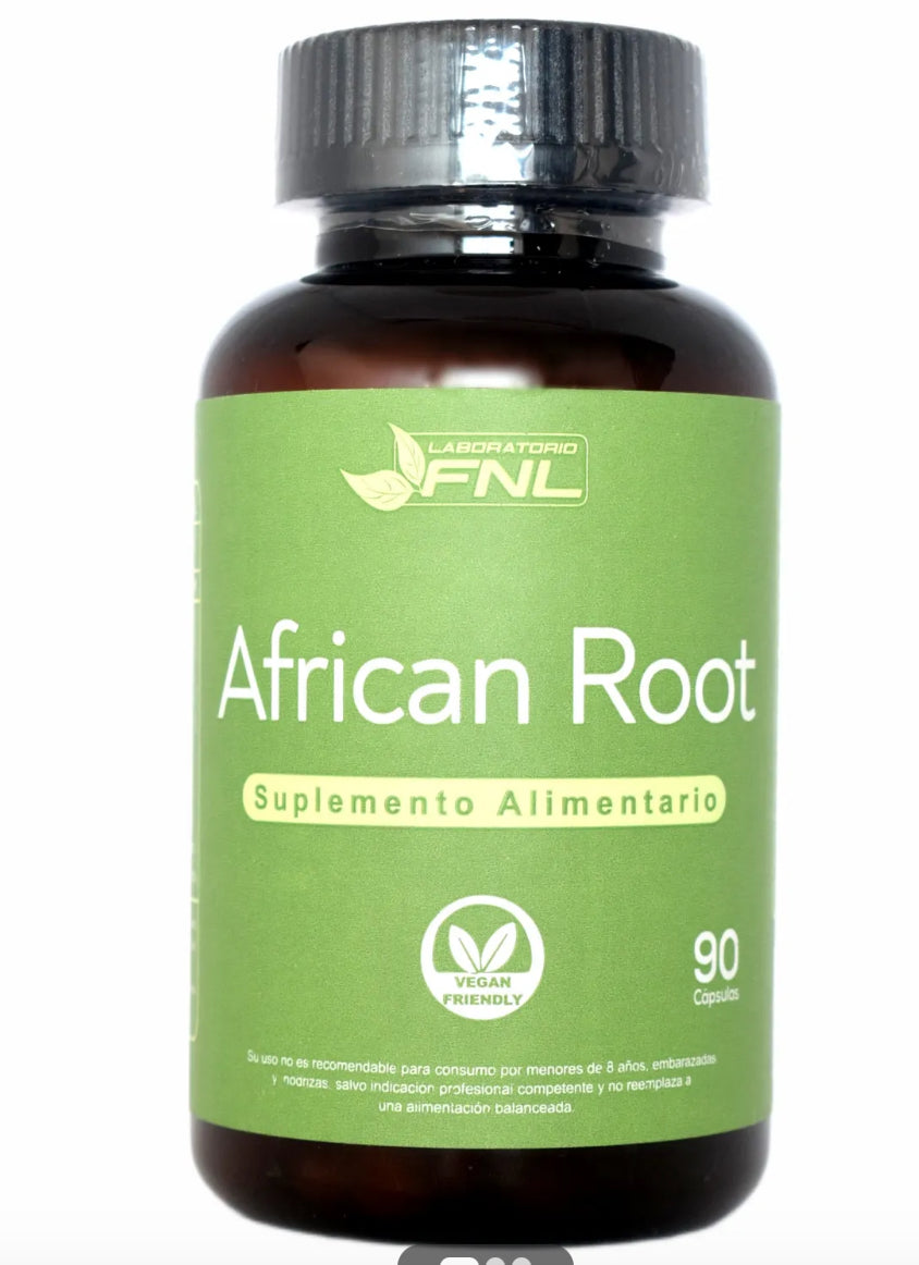 Ashwagandha + Vitaminas B6 y B12 (90 cápsulas)