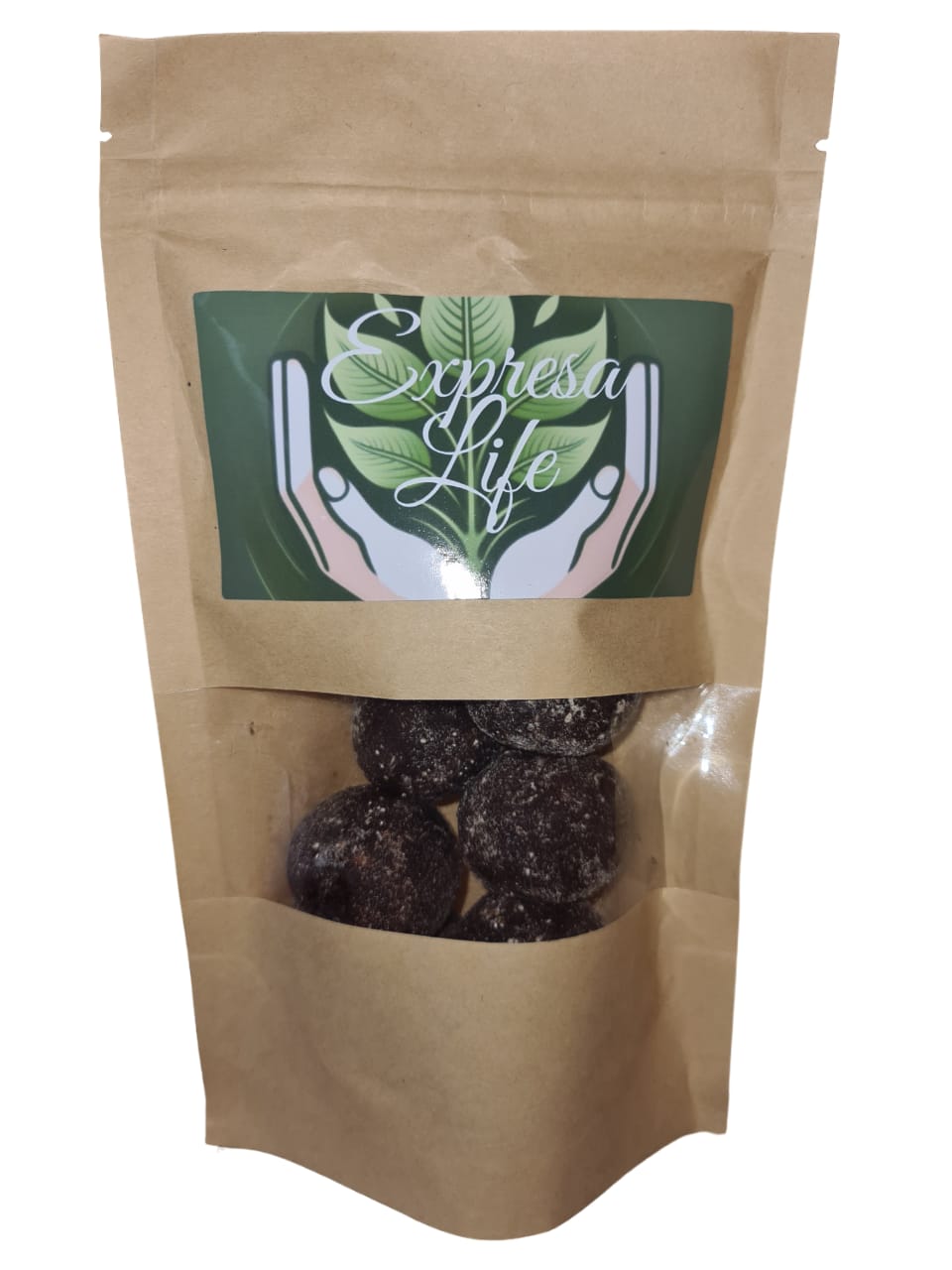 SNACKS ENERGY BALLS (140g)