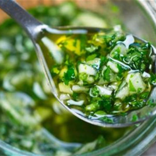 CHIMICHURRI (220cc)