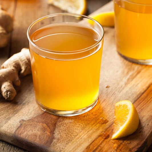 KOMBUCHA formato individual