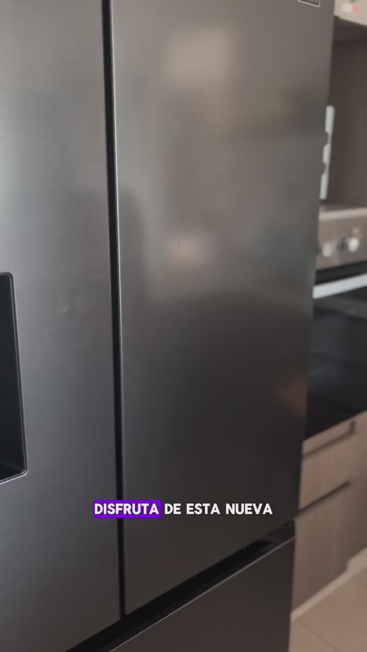 Cargar video: 
