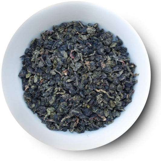 TÉ  OOLONG CON ARÁNDANO (70g)+infusor de regalo